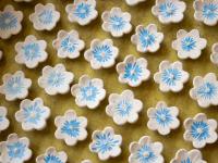 Ceramic Flowers